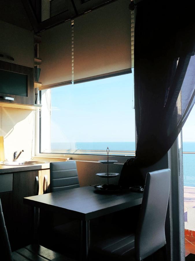 Apartment Oliva 乌尔齐尼 外观 照片