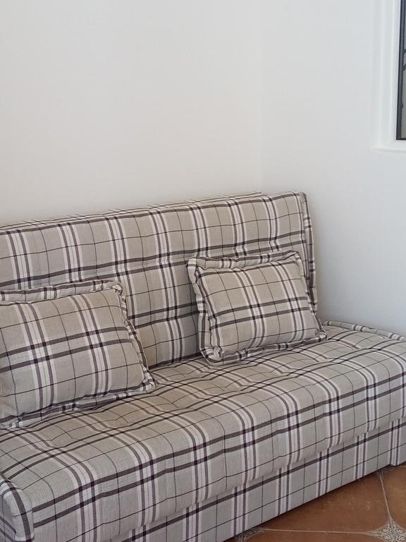 Apartment Oliva 乌尔齐尼 外观 照片