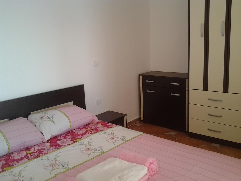 Apartment Oliva 乌尔齐尼 外观 照片